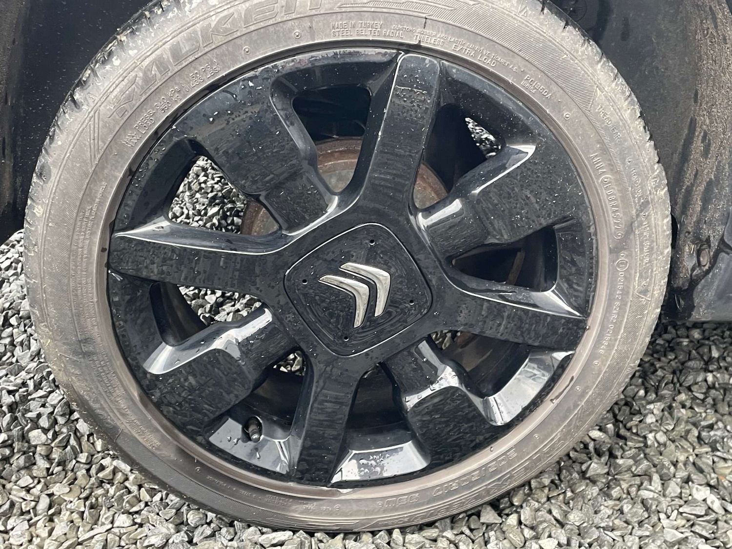 Used Citroen C4 Cactus 2016 for sale - 77392238: Photo 20