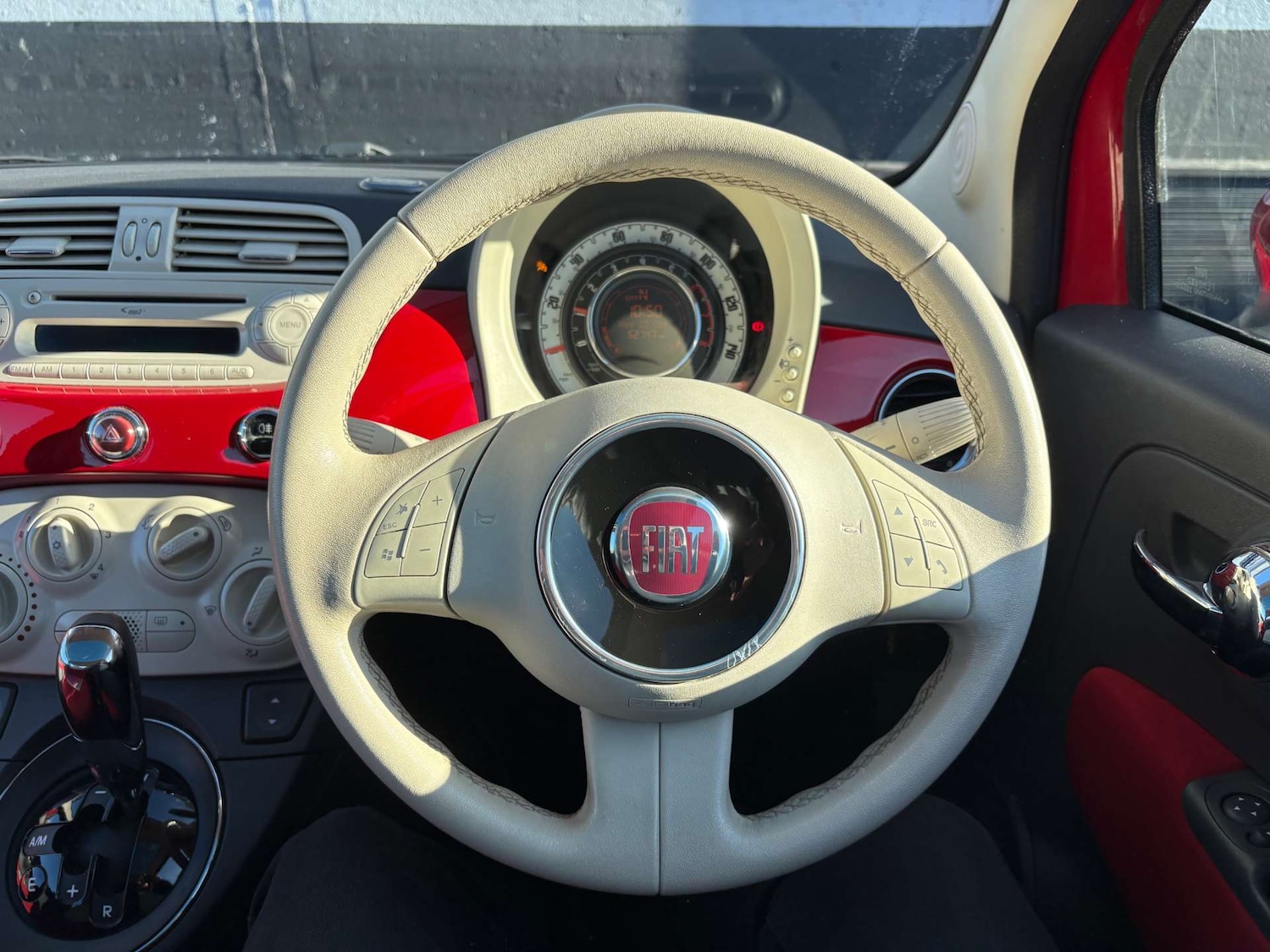 Used Fiat 500 2011 for sale - 76340754: Photo 12