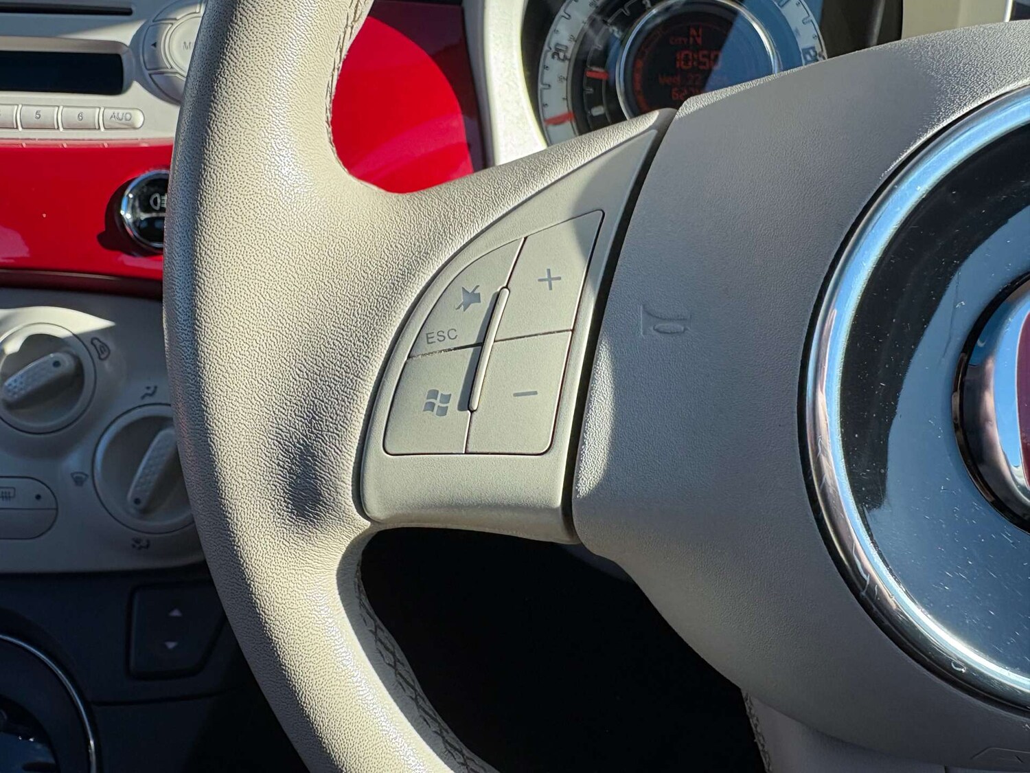 Used Fiat 500 2011 for sale - 76340754: Photo 13