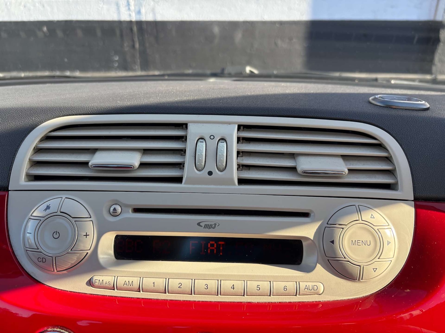 Used Fiat 500 2011 for sale - 76340754: Photo 16