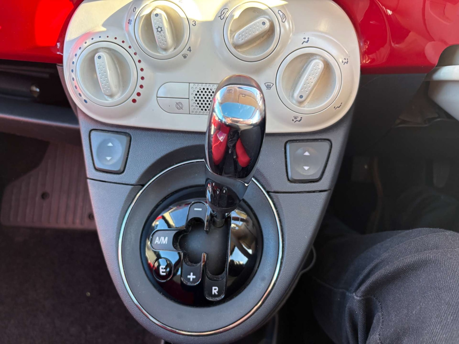 Used Fiat 500 2011 for sale - 76340754: Photo 17