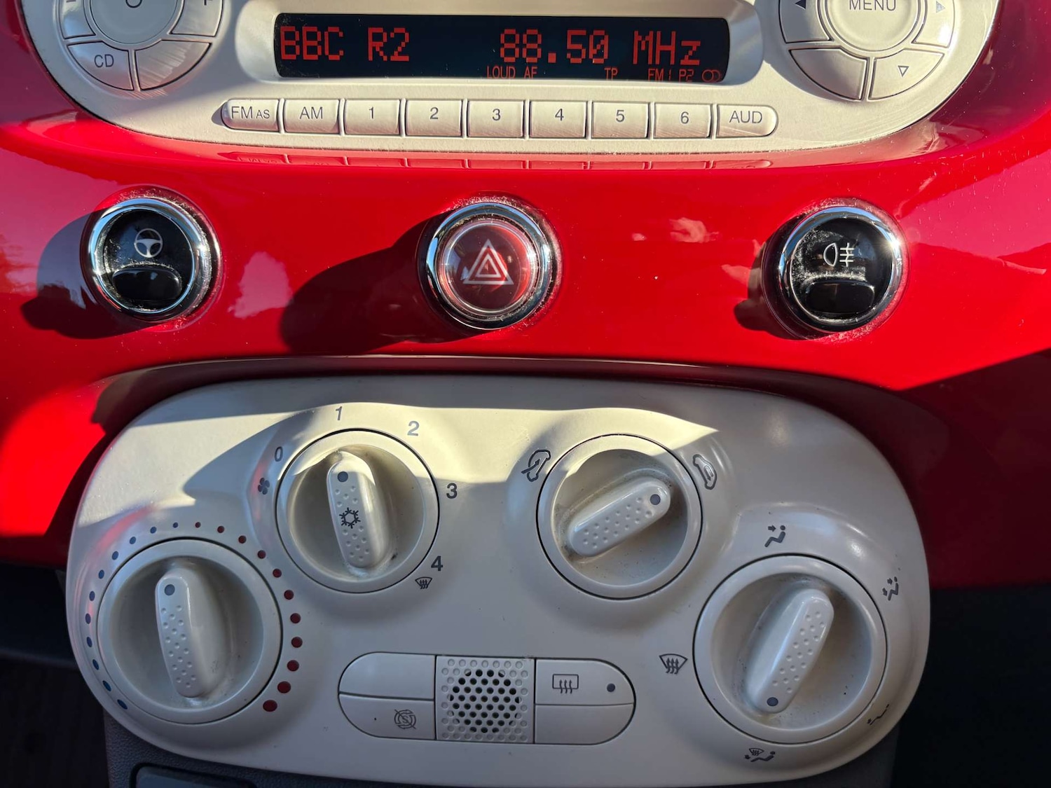 Used Fiat 500 2011 for sale - 76340754: Photo 18