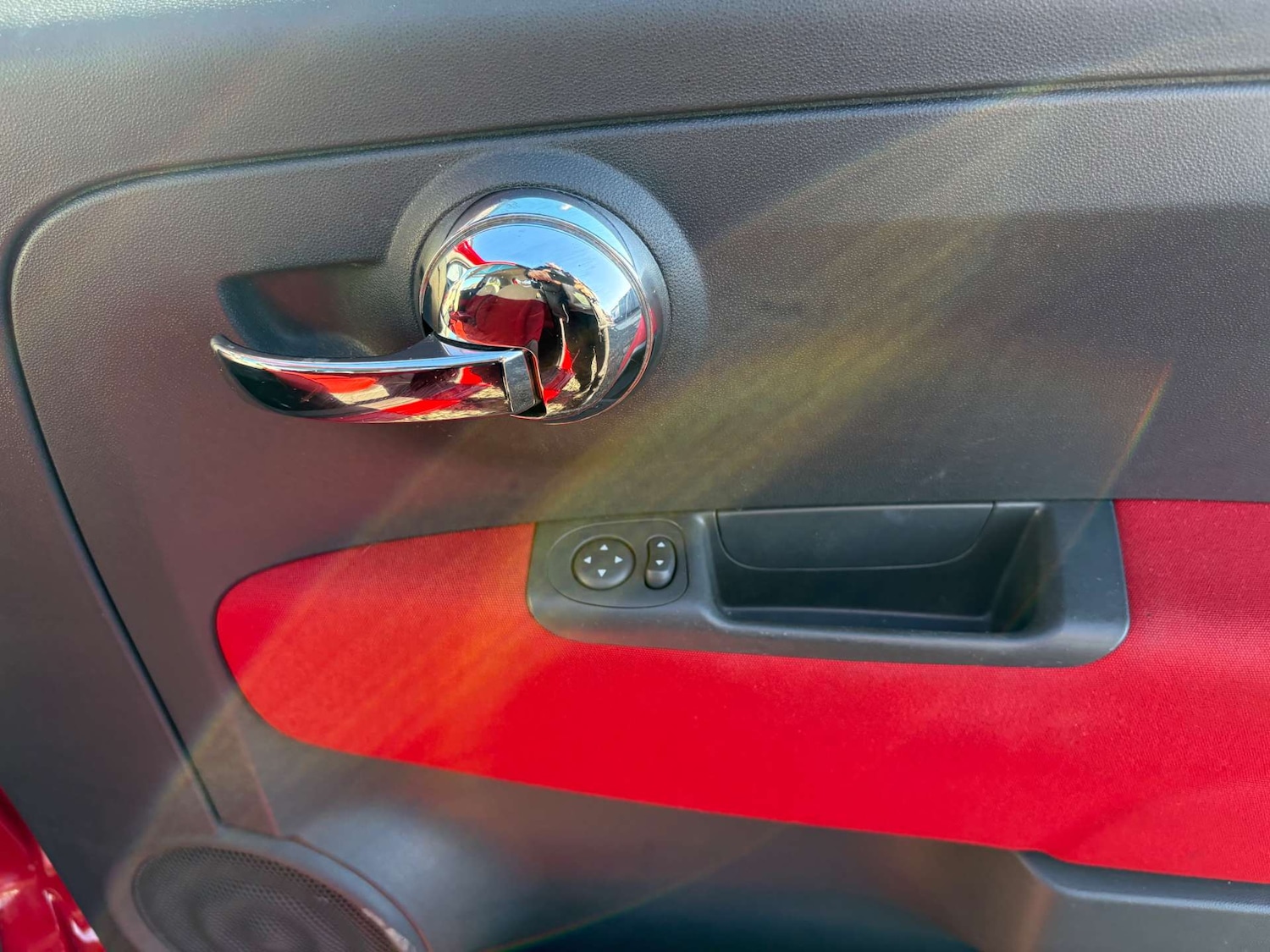 Used Fiat 500 2011 for sale - 76340754: Photo 19