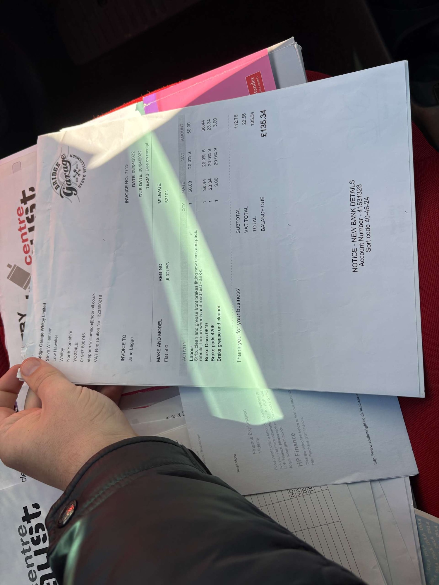 Used Fiat 500 2011 for sale - 76340754: Photo 25