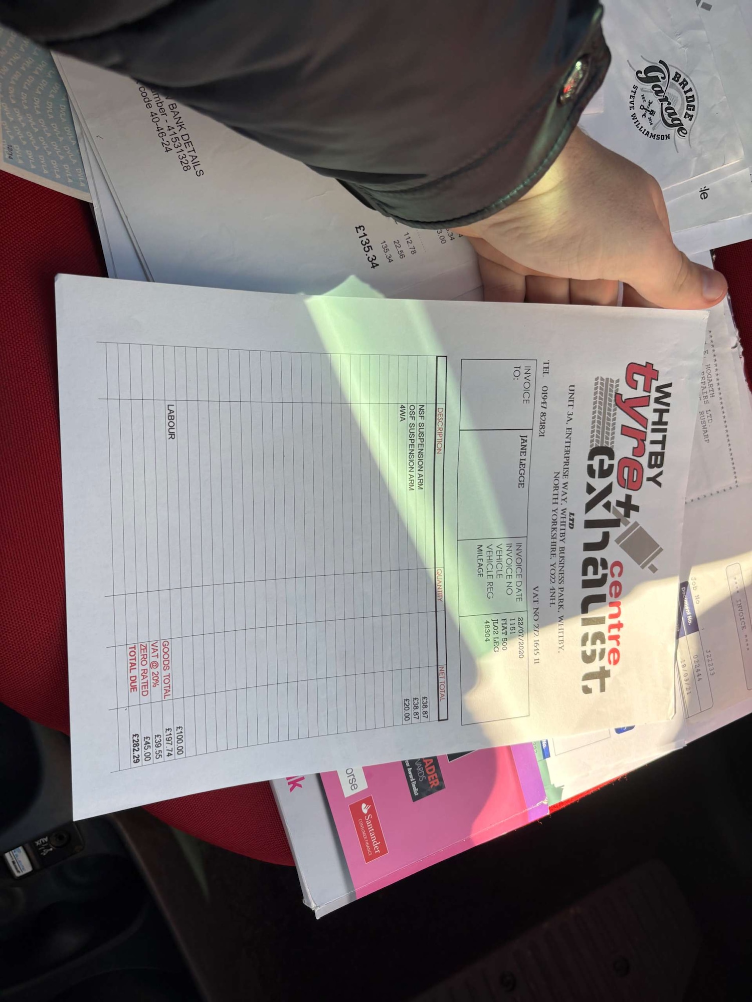 Used Fiat 500 2011 for sale - 76340754: Photo 28