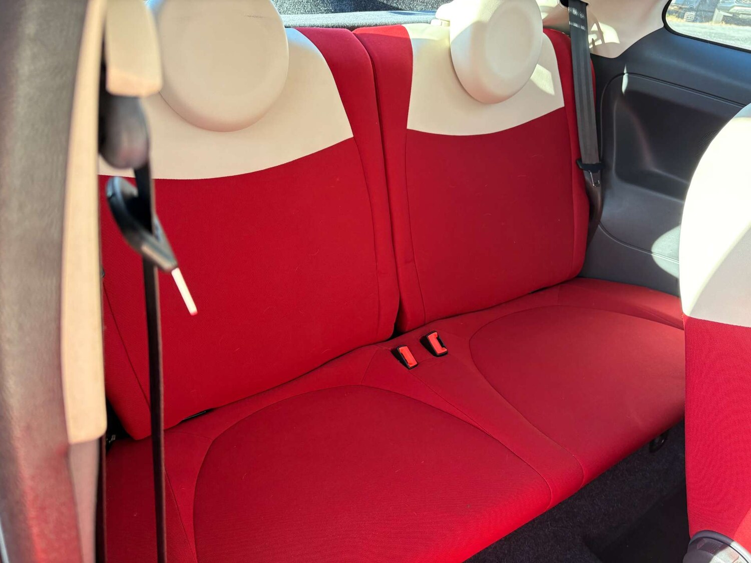 Used Fiat 500 2011 for sale - 76340754: Photo 31