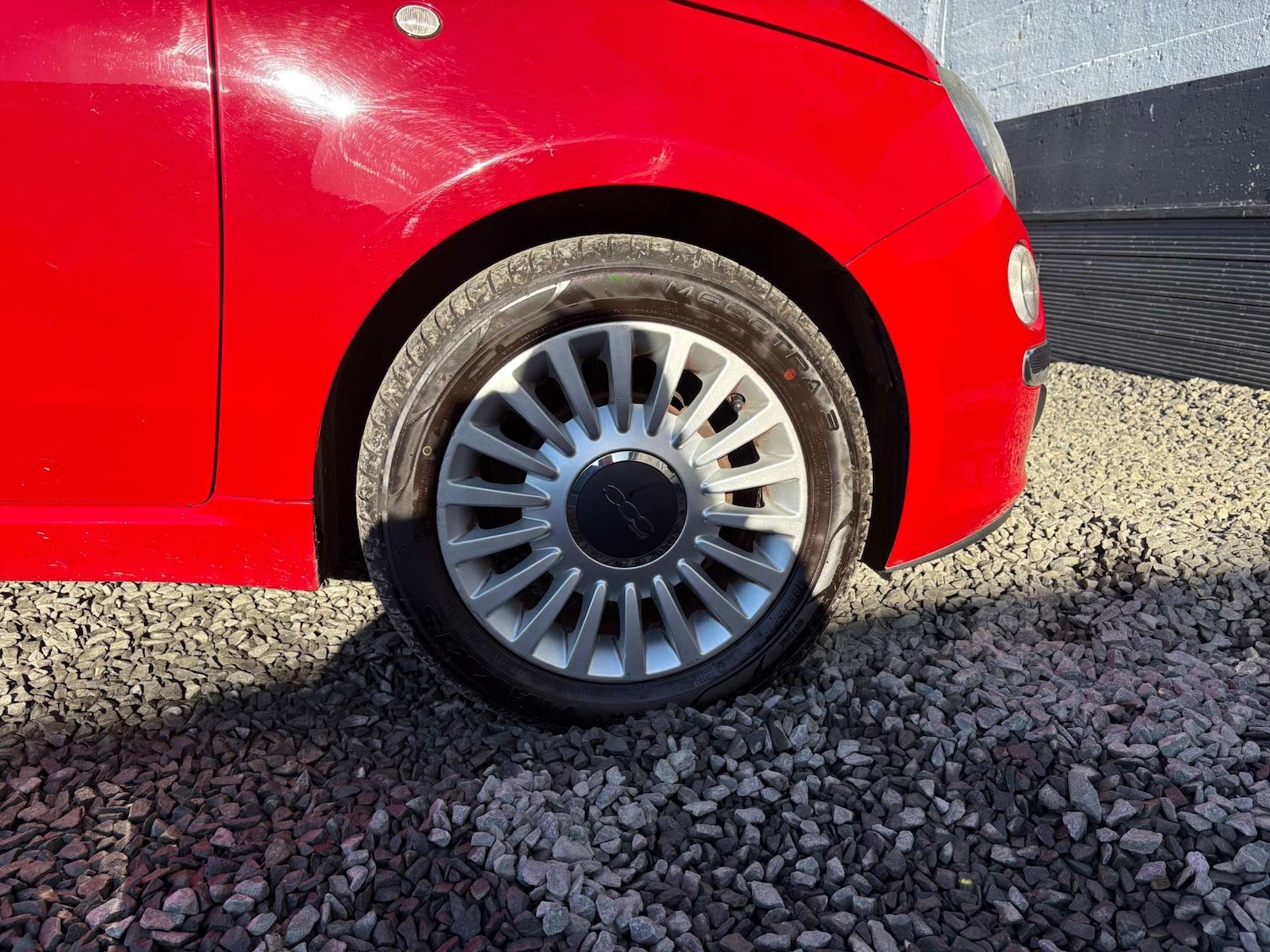 Used Fiat 500 2011 for sale - 76340754: Photo 9