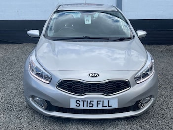 Used Kia Ceed 2015 for sale - 75762086: Photo