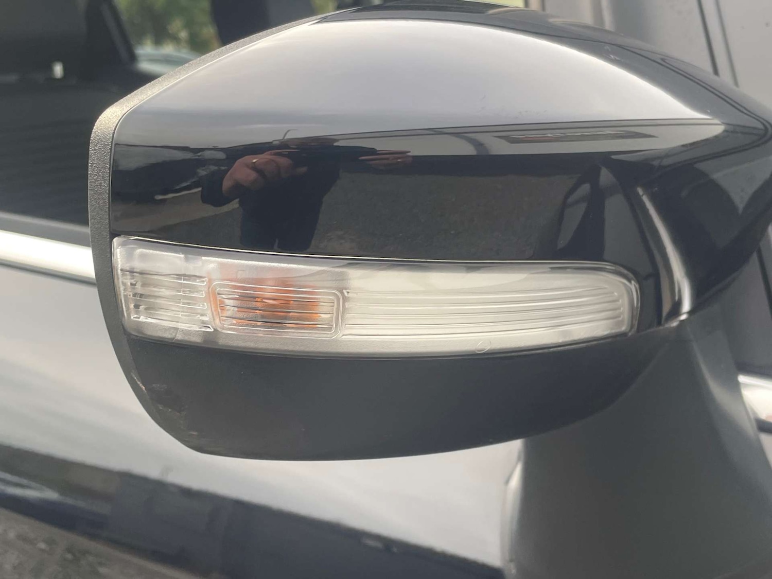 Used Ford Ecosport 2019 for sale - 76601479: Photo 12