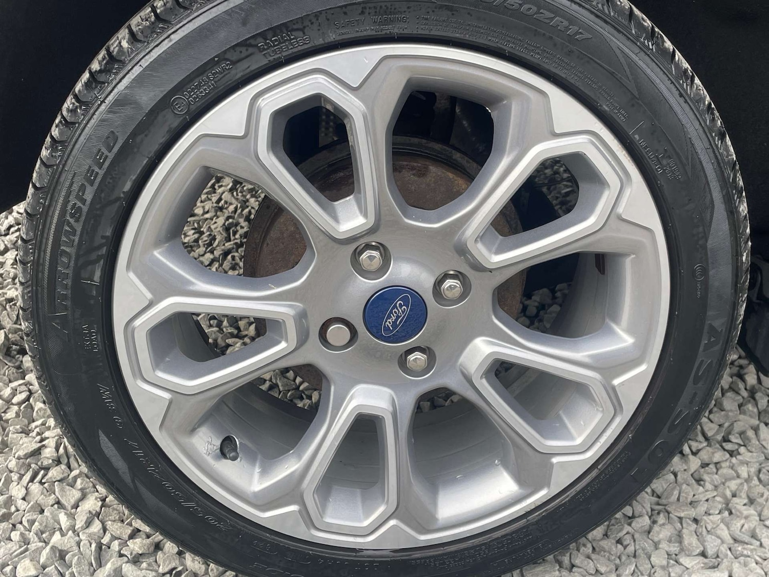 Used Ford Ecosport 2019 for sale - 76601479: Photo 13