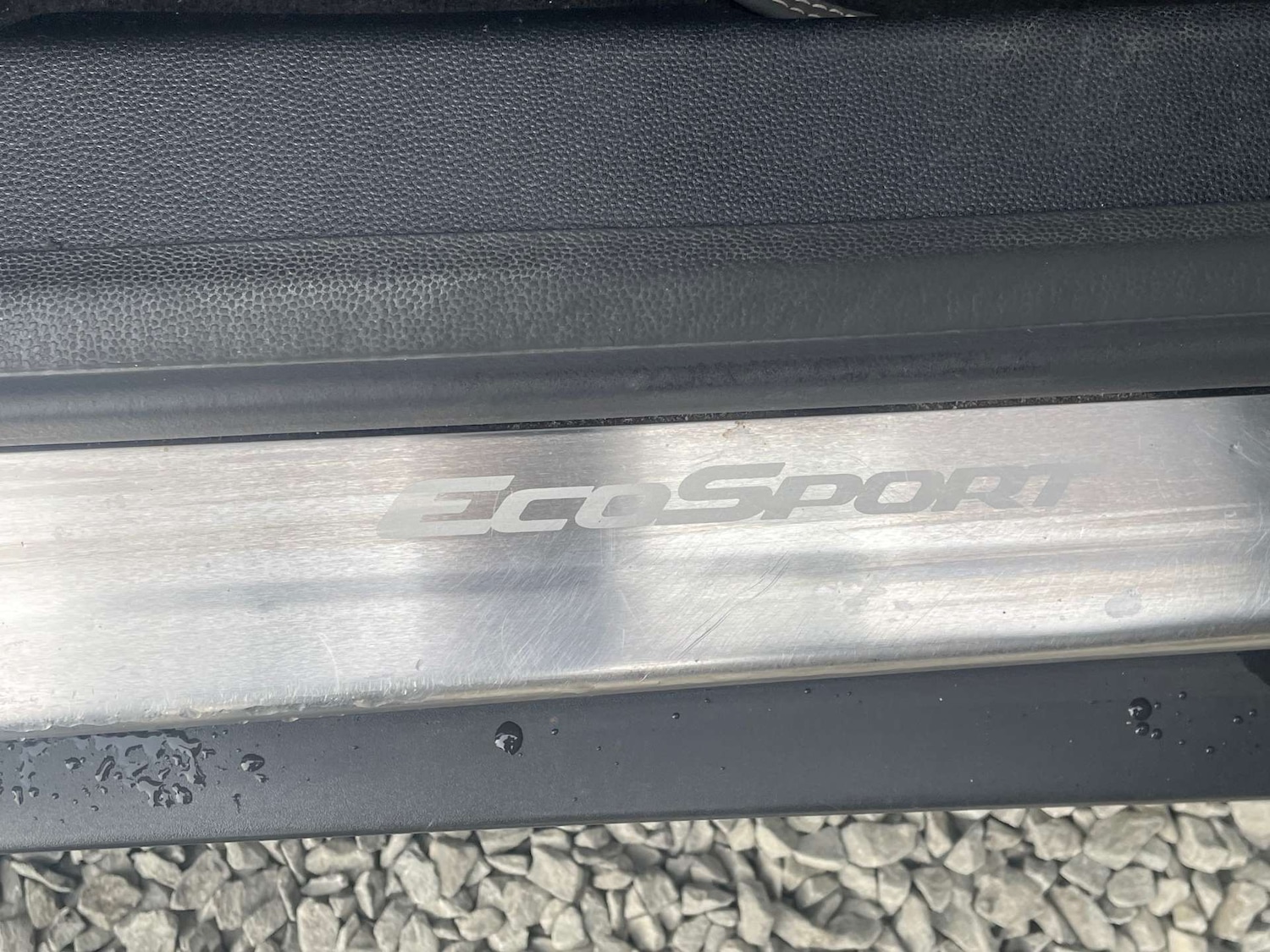 Used Ford Ecosport 2019 for sale - 76601479: Photo 14