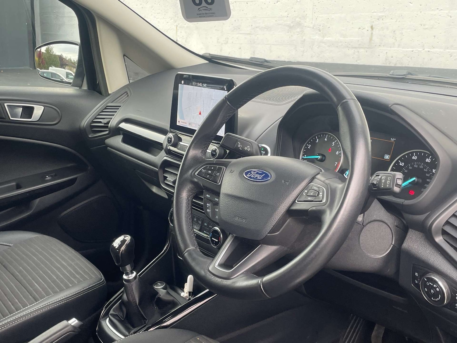 Used Ford Ecosport 2019 for sale - 76601479: Photo 16