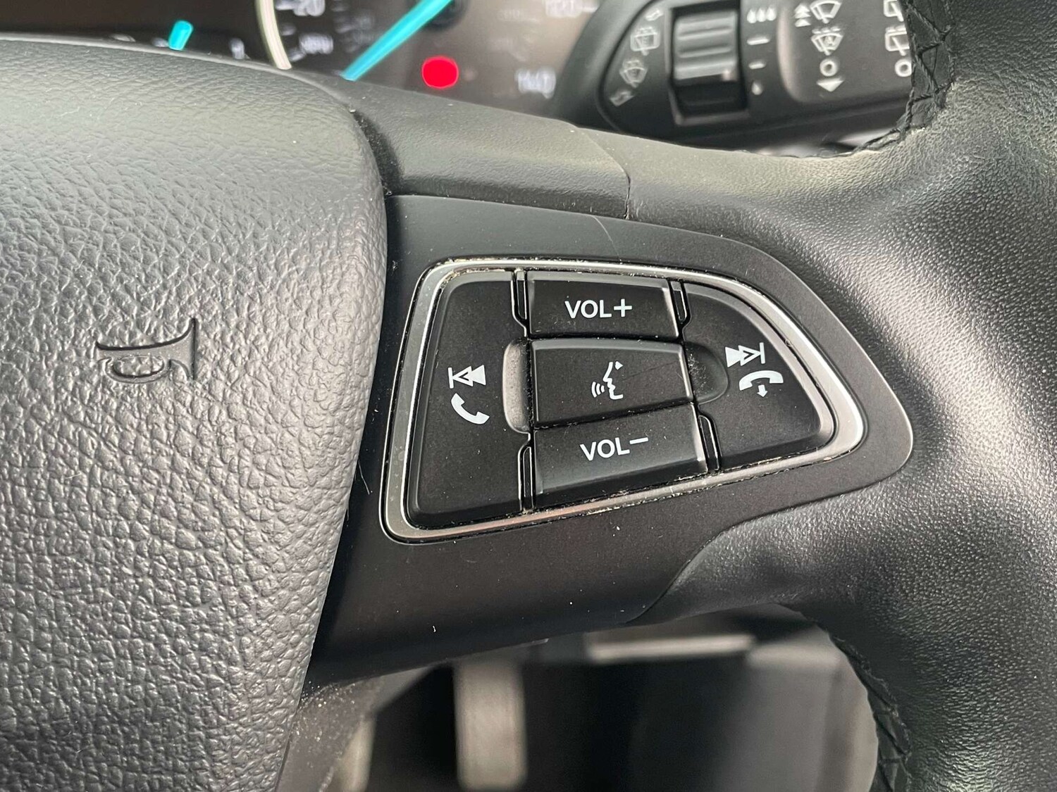 Used Ford Ecosport 2019 for sale - 76601479: Photo 19