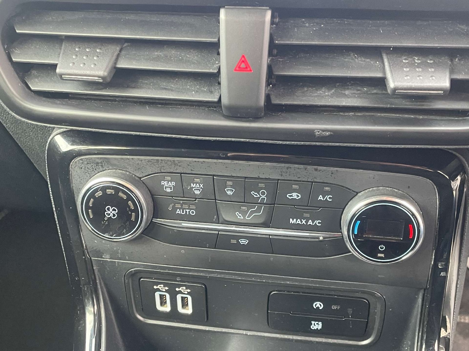 Used Ford Ecosport 2019 for sale - 76601479: Photo 23