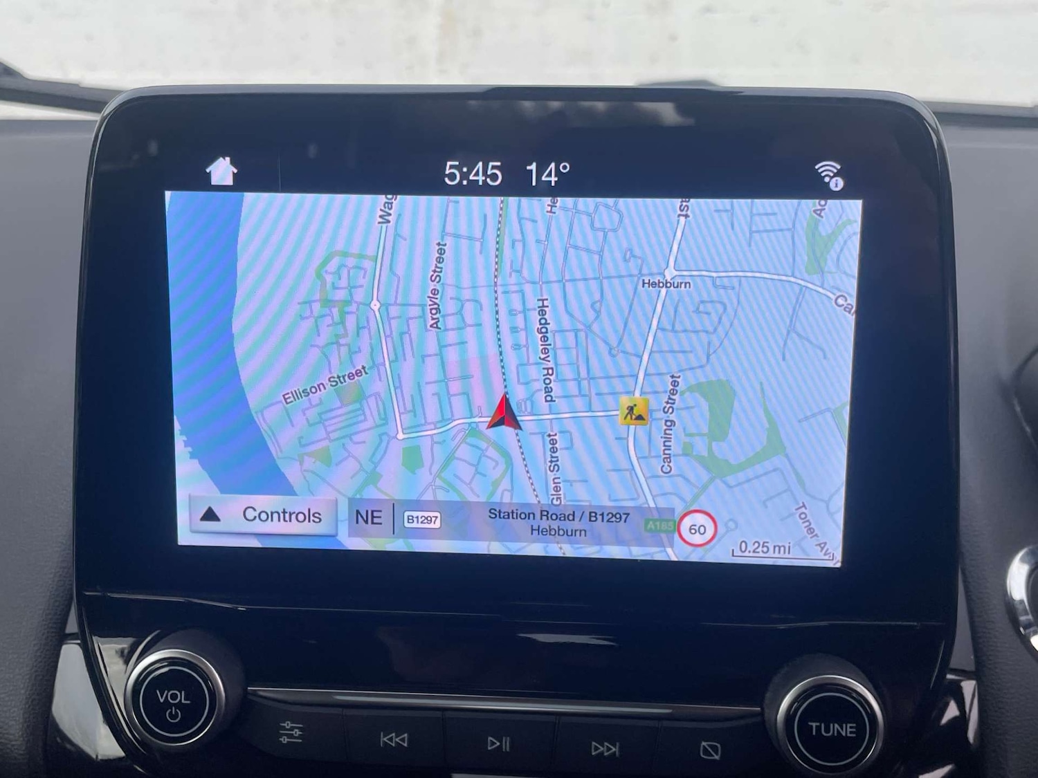 Used Ford Ecosport 2019 for sale - 76601479: Photo 24