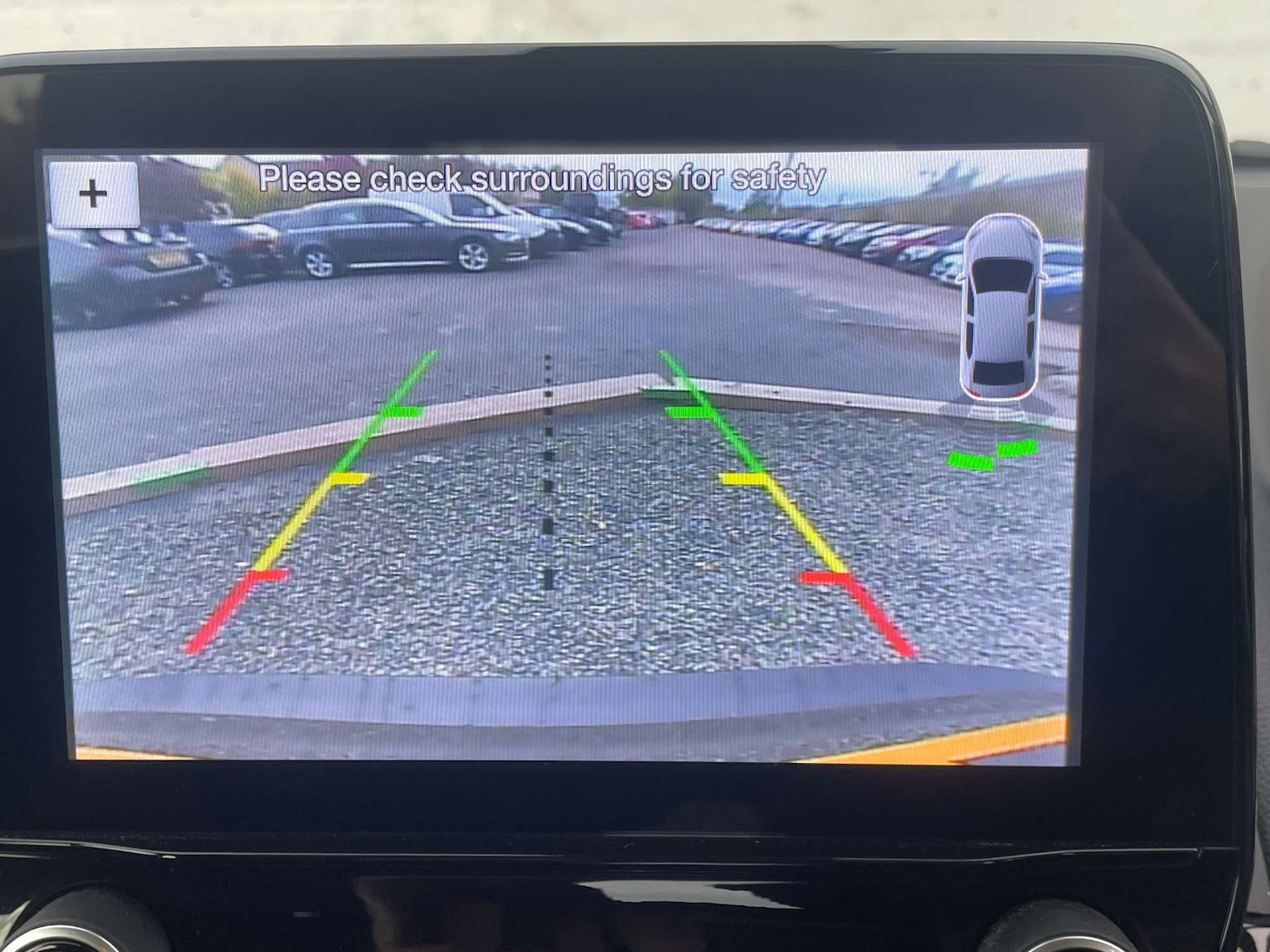 Used Ford Ecosport 2019 for sale - 76601479: Photo 25