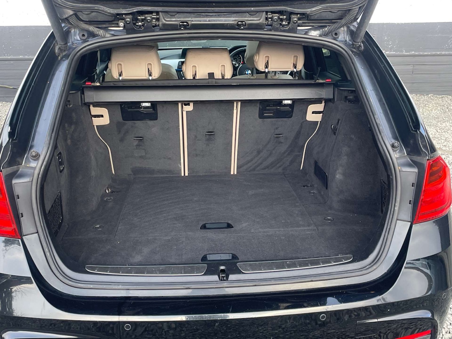 Used BMW 3 Series 2014 for sale - 76539495: Photo 15