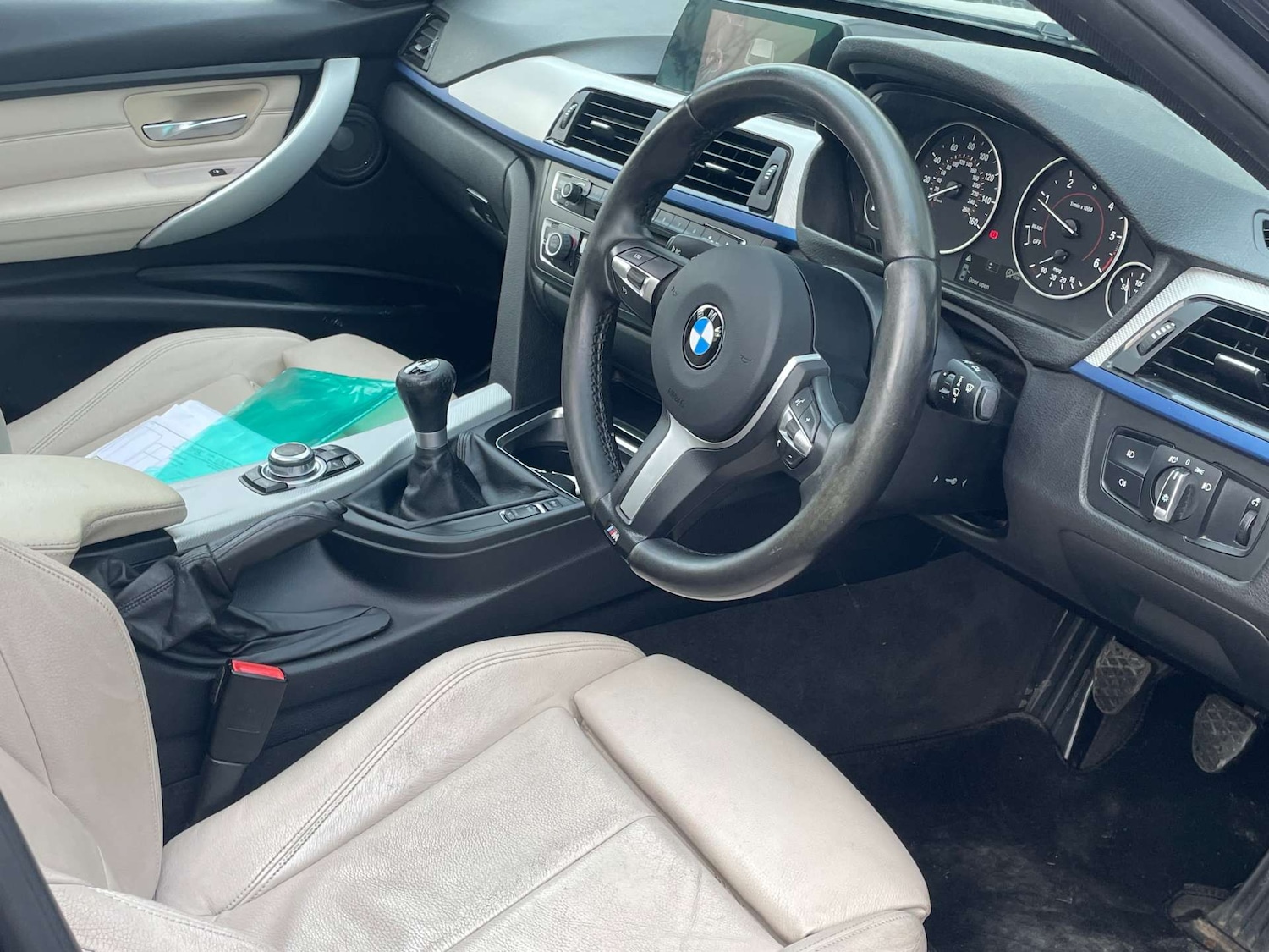 Used BMW 3 Series 2014 for sale - 76539495: Photo 19