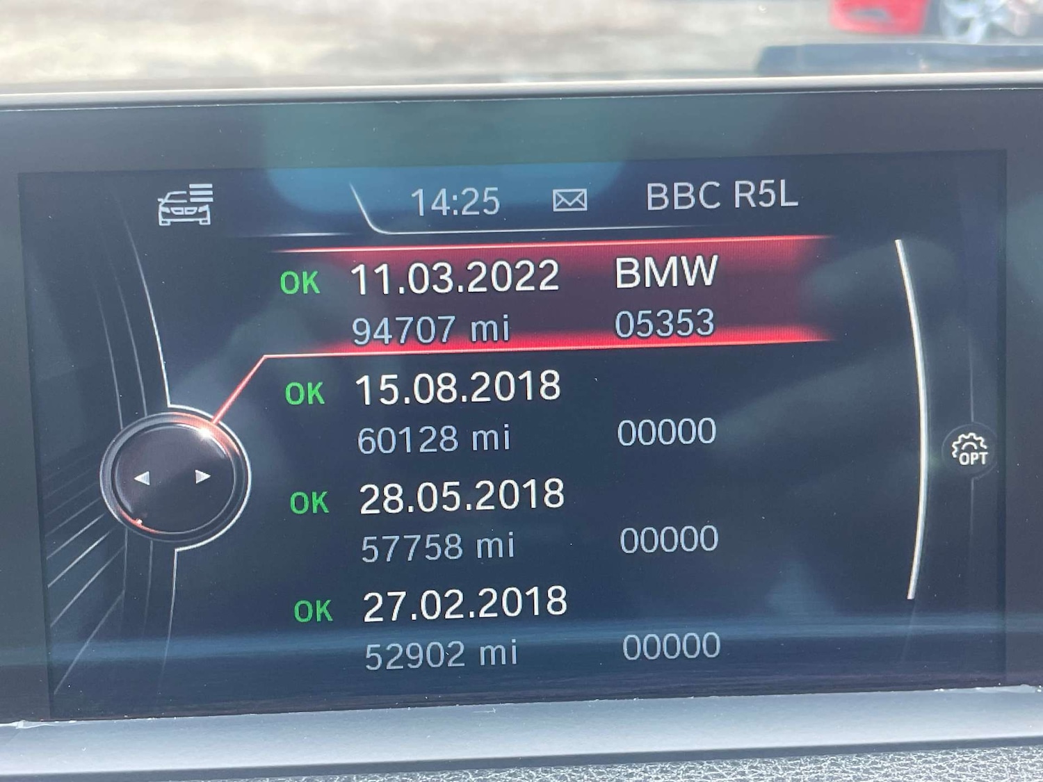 Used BMW 3 Series 2014 for sale - 76539495: Photo 38