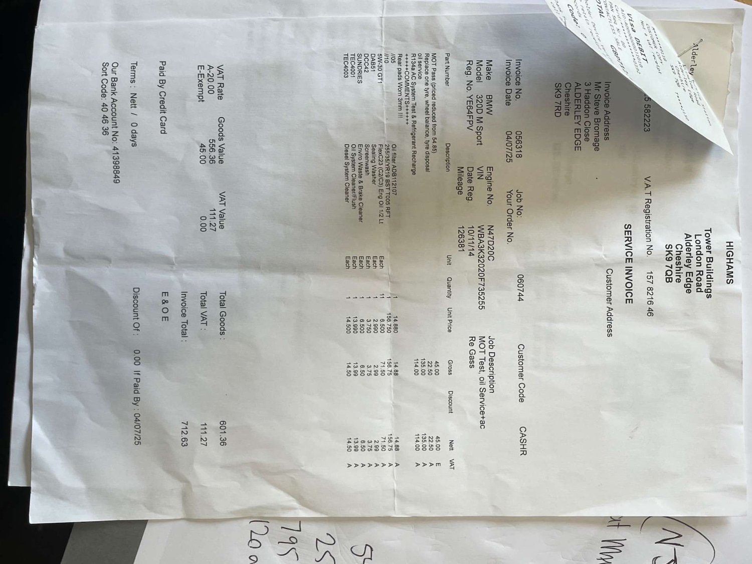 Used BMW 3 Series 2014 for sale - 76539495: Photo 39