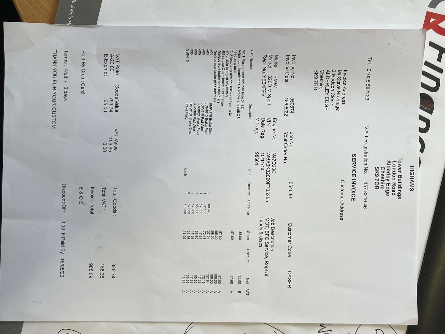Used BMW 3 Series 2014 for sale - 76539495: Photo 41