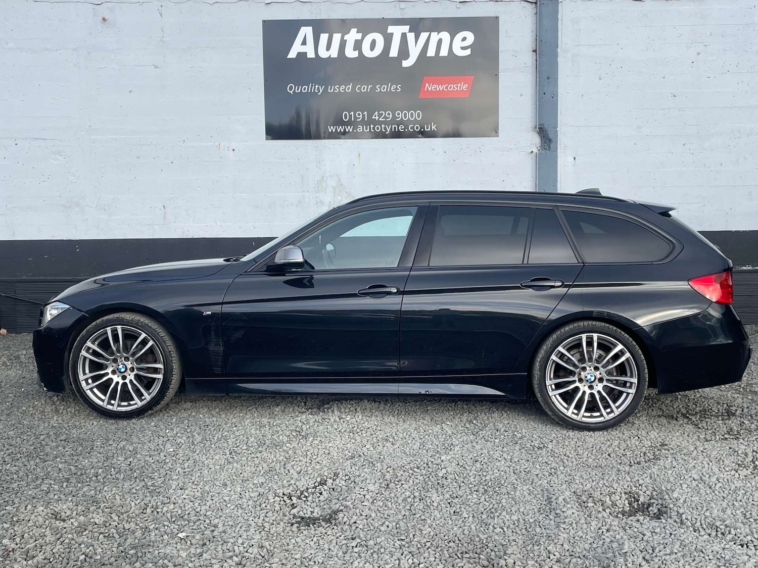 Used BMW 3 Series 2014 for sale - 76539495: Photo 6