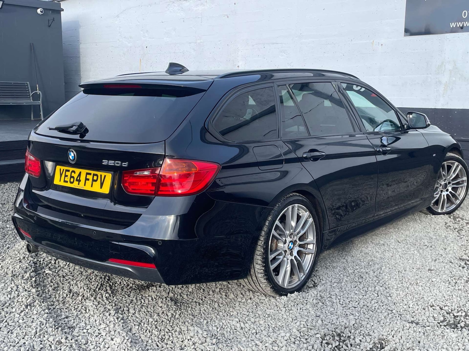 Used BMW 3 Series 2014 for sale - 76539495: Photo 8