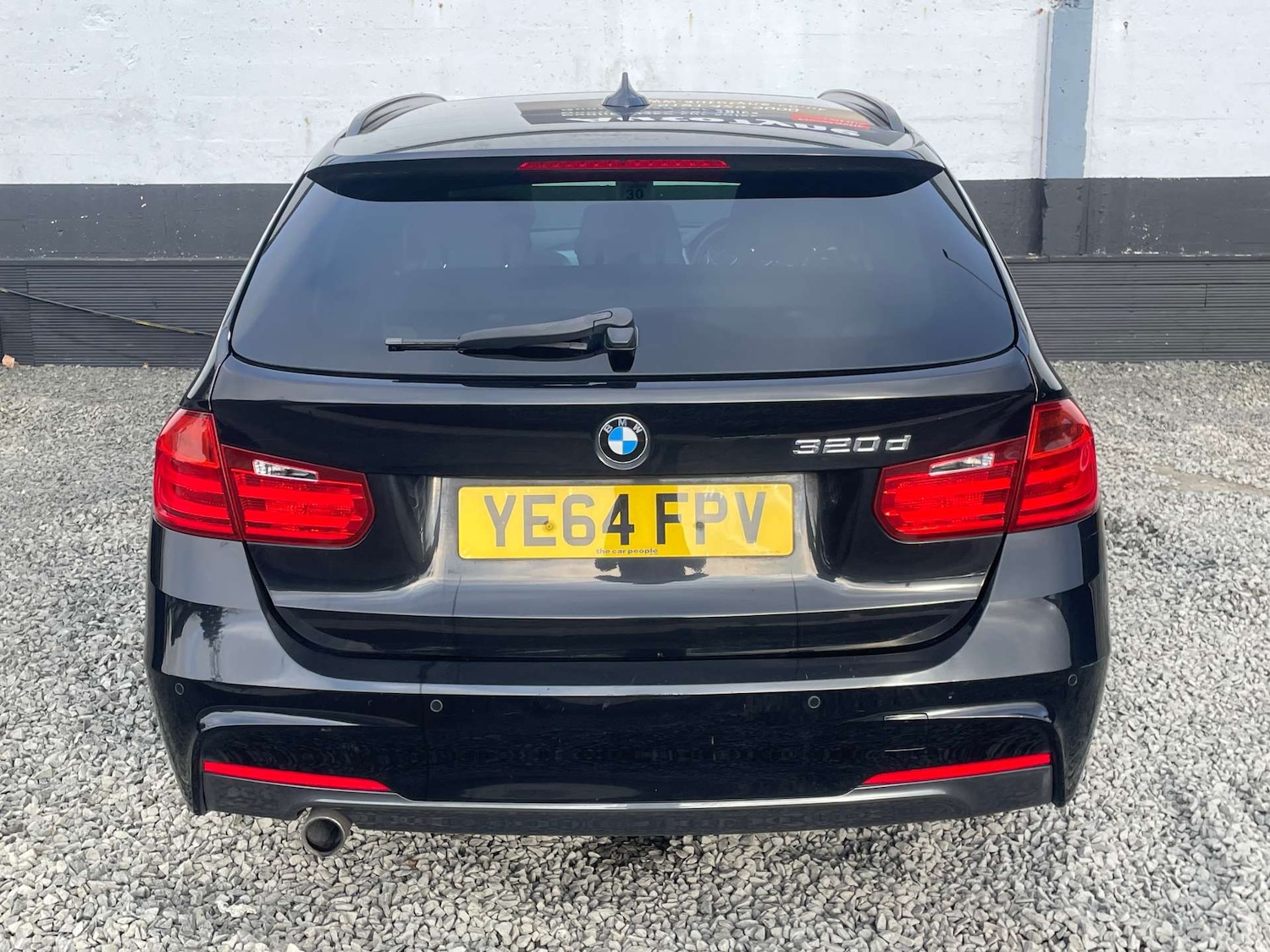 Used BMW 3 Series 2014 for sale - 76539495: Photo 9