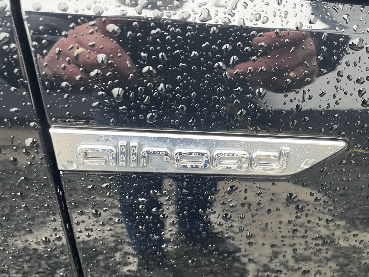 Used Audi A4 Allroad 2017 for sale - 77380697: Photo 11