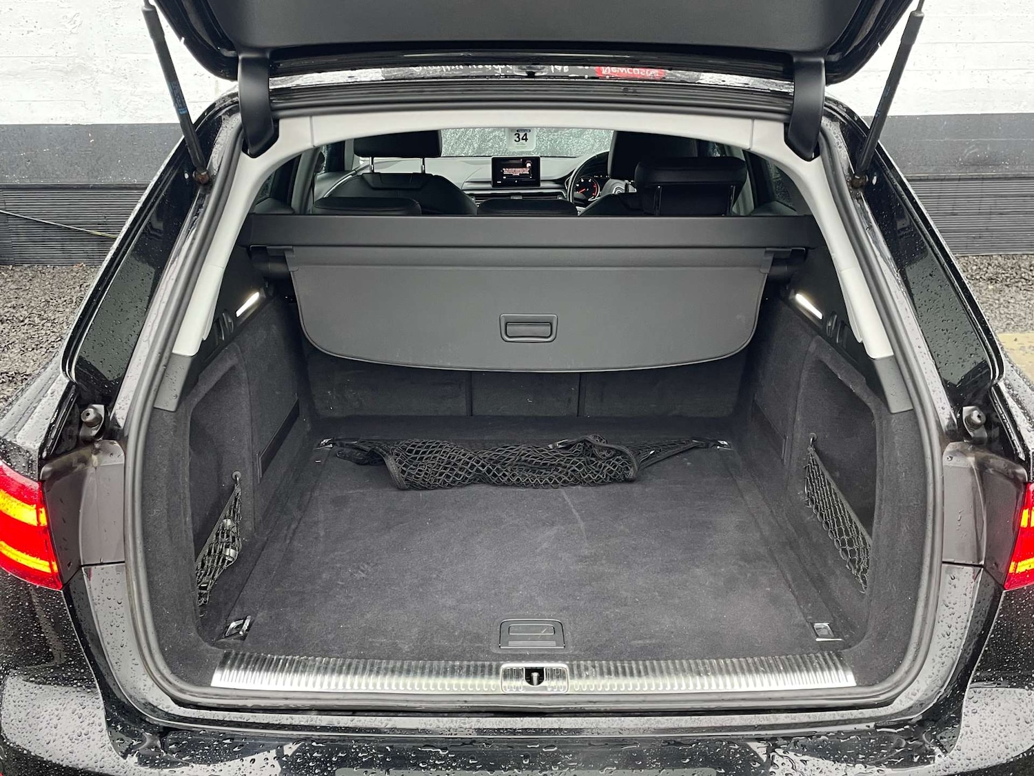 Used Audi A4 Allroad 2017 for sale - 77380697: Photo 13