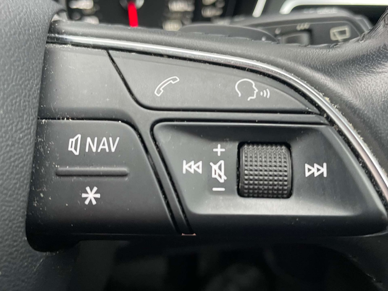 Used Audi A4 Allroad 2017 for sale - 77380697: Photo 15