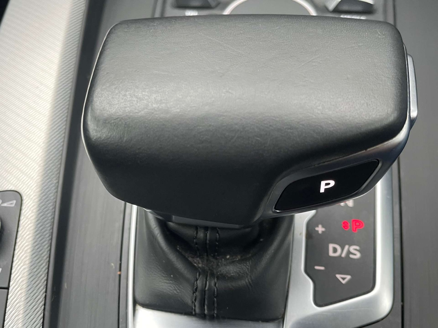 Used Audi A4 Allroad 2017 for sale - 77380697: Photo 18