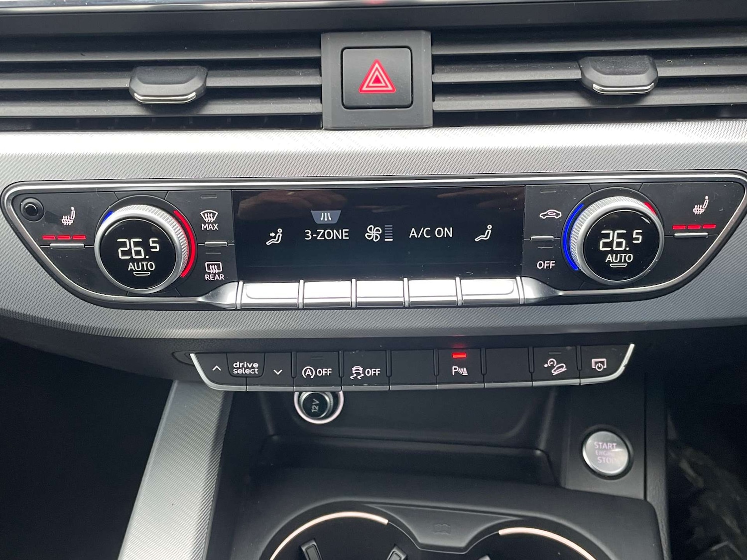 Used Audi A4 Allroad 2017 for sale - 77380697: Photo 21