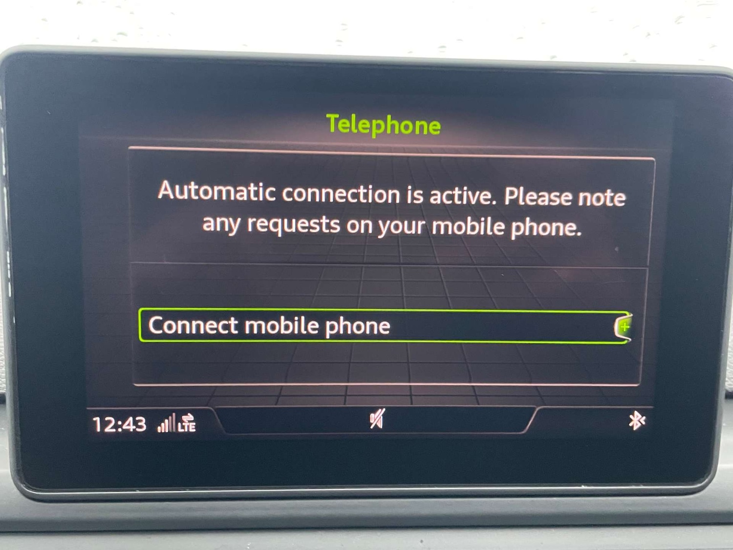 Used Audi A4 Allroad 2017 for sale - 77380697: Photo 24