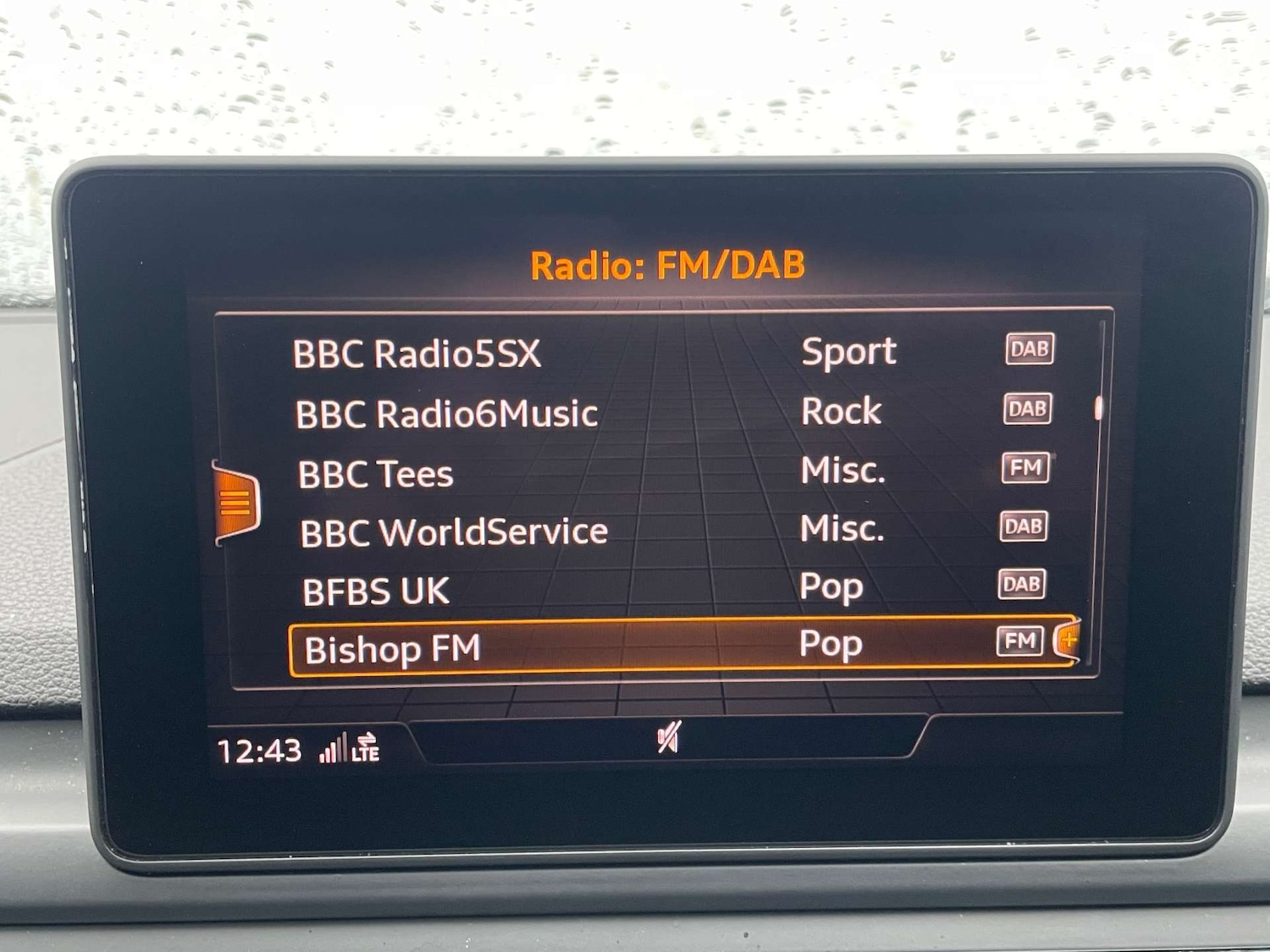 Used Audi A4 Allroad 2017 for sale - 77380697: Photo 25