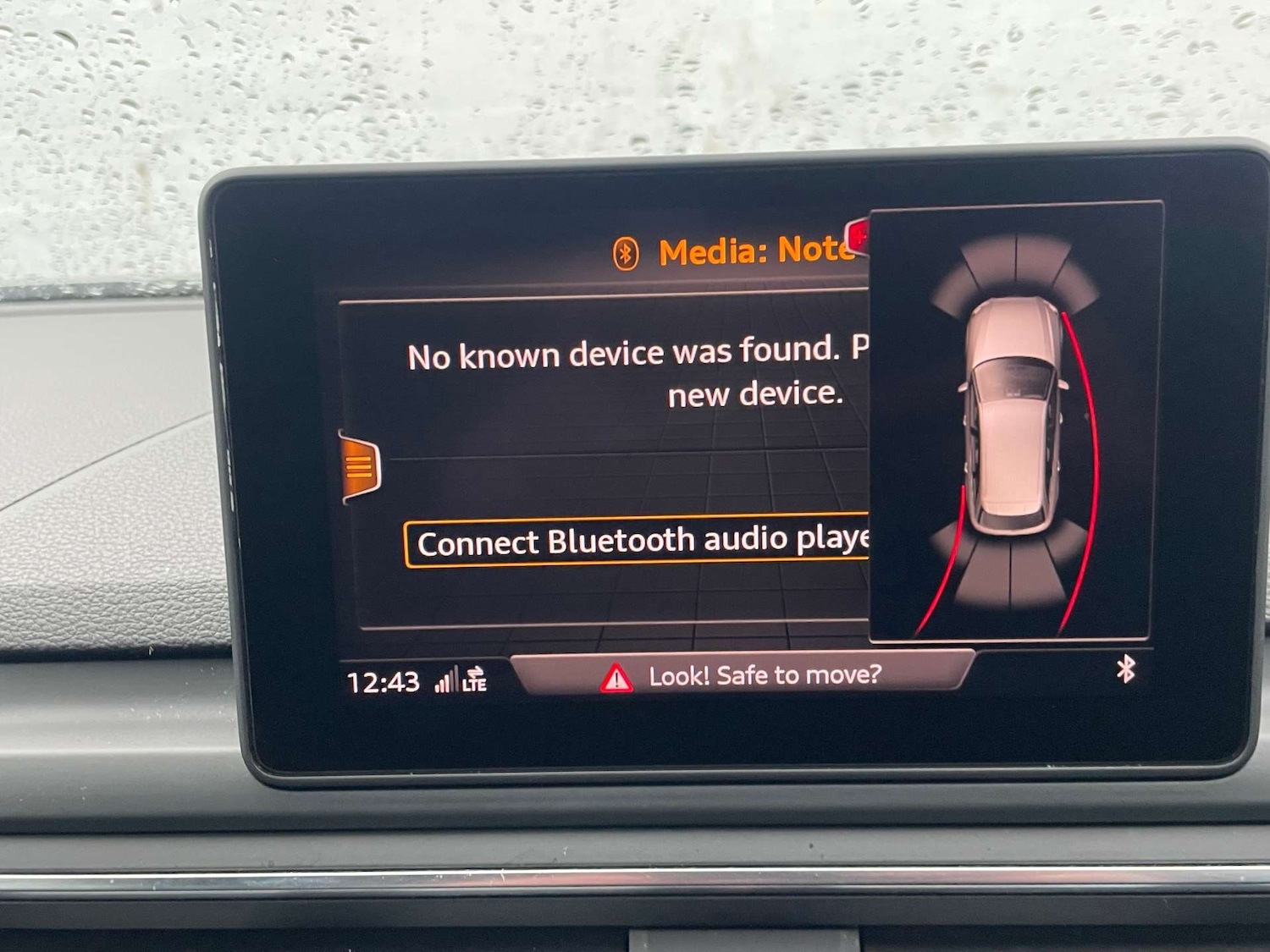 Used Audi A4 Allroad 2017 for sale - 77380697: Photo 27