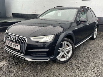 Used Audi A4 2017 for sale - 77380697: Photo