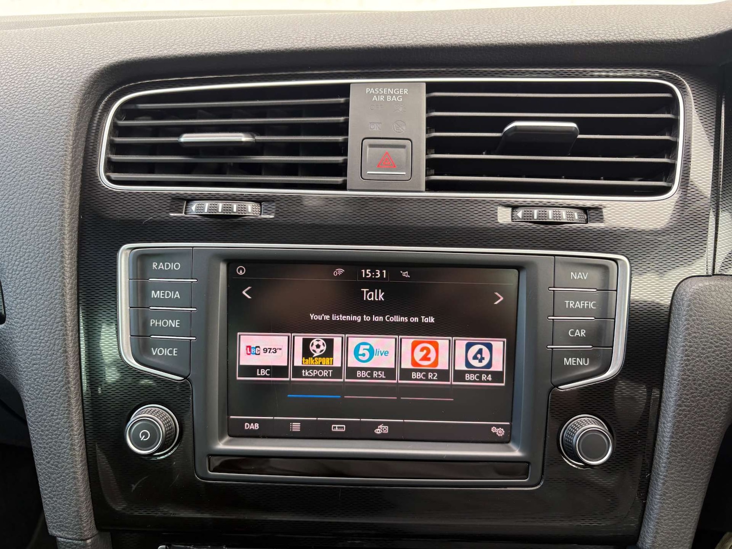 Vehicle 19
