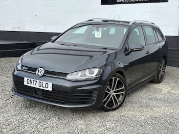 Used Volkswagen Golf 2017 for sale - 75997751: Photo