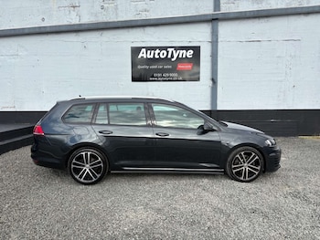 Used Volkswagen Golf 2017 for sale - 75997751: Photo