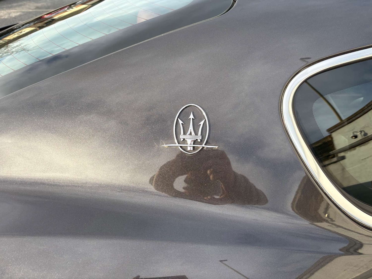 Used Maserati Granturismo 2008 for sale - 76907732: Photo 10