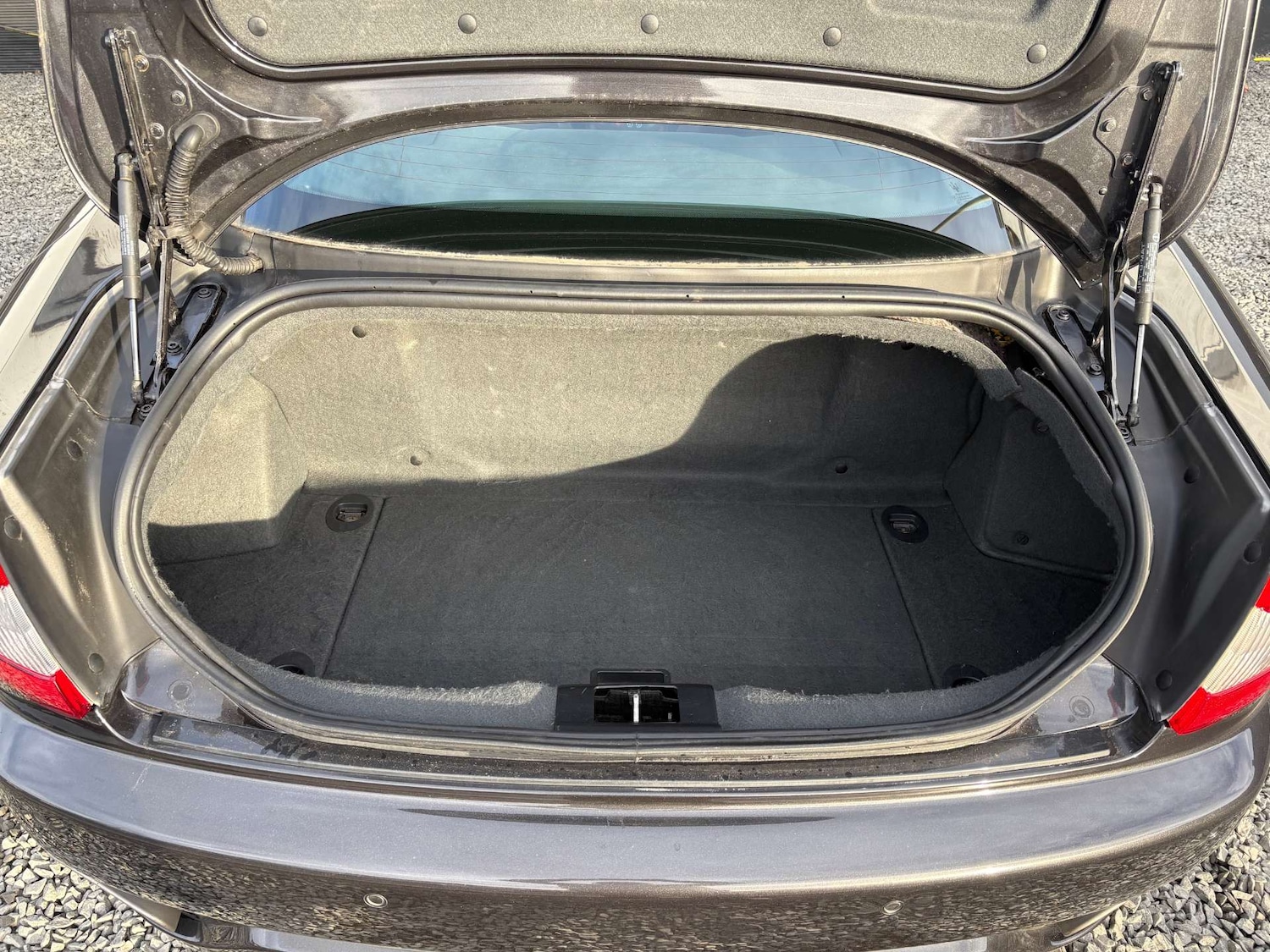 Used Maserati Granturismo 2008 for sale - 76907732: Photo 11