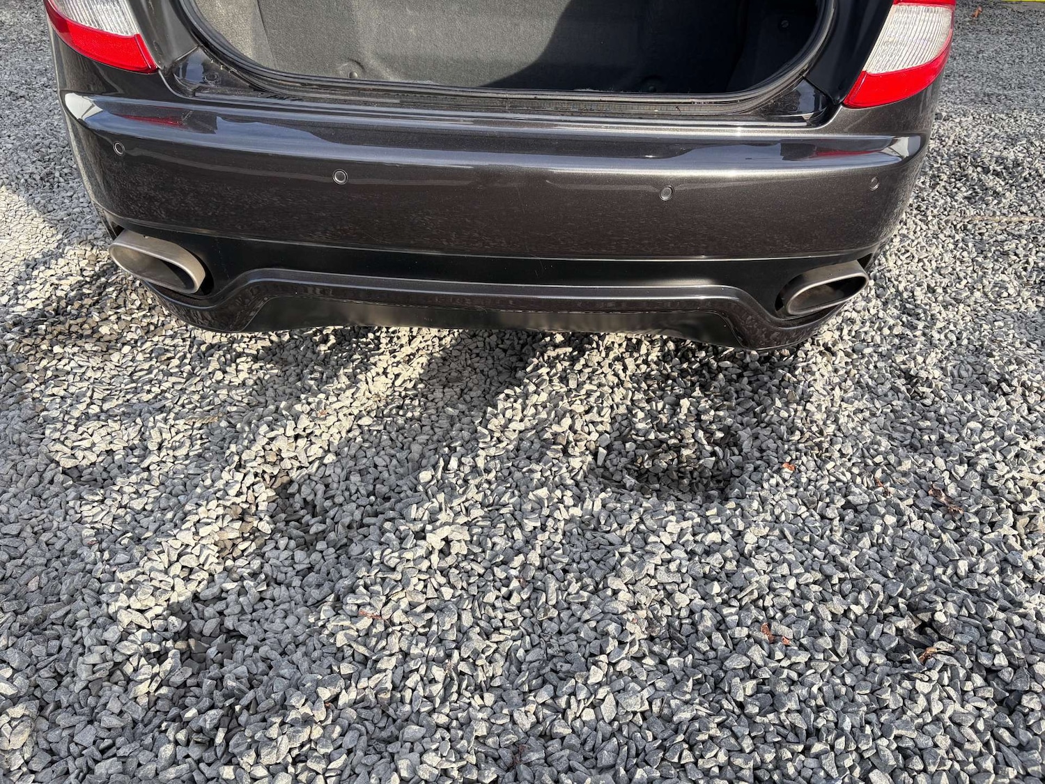 Used Maserati Granturismo 2008 for sale - 76907732: Photo 12