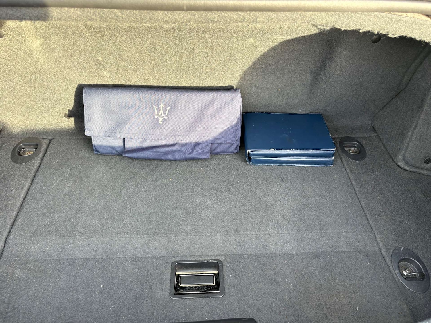 Used Maserati Granturismo 2008 for sale - 76907732: Photo 13