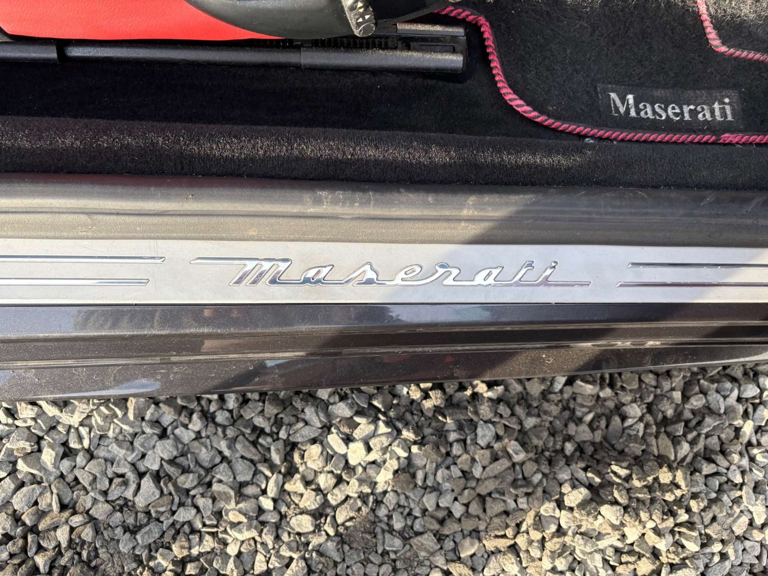 Used Maserati Granturismo 2008 for sale - 76907732: Photo 15