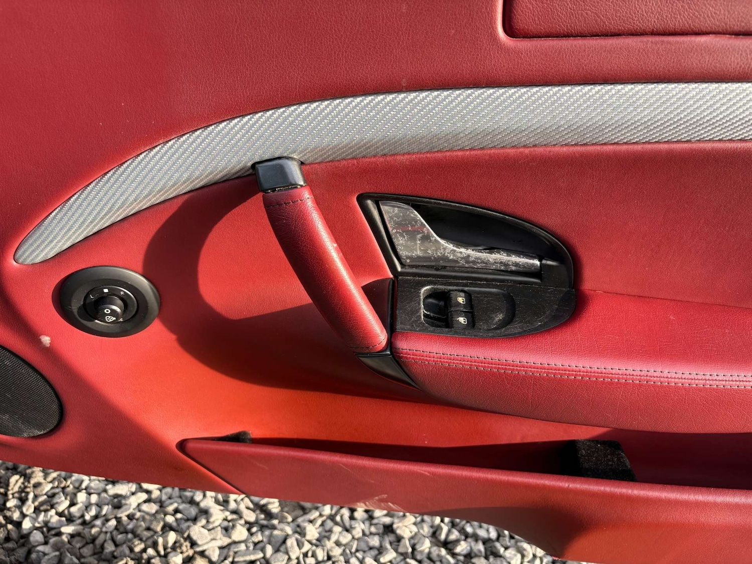 Used Maserati Granturismo 2008 for sale - 76907732: Photo 19