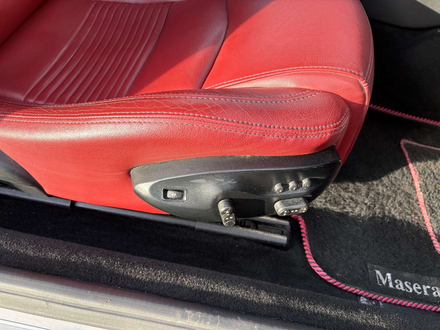 Used Maserati Granturismo 2008 for sale - 76907732: Photo 20