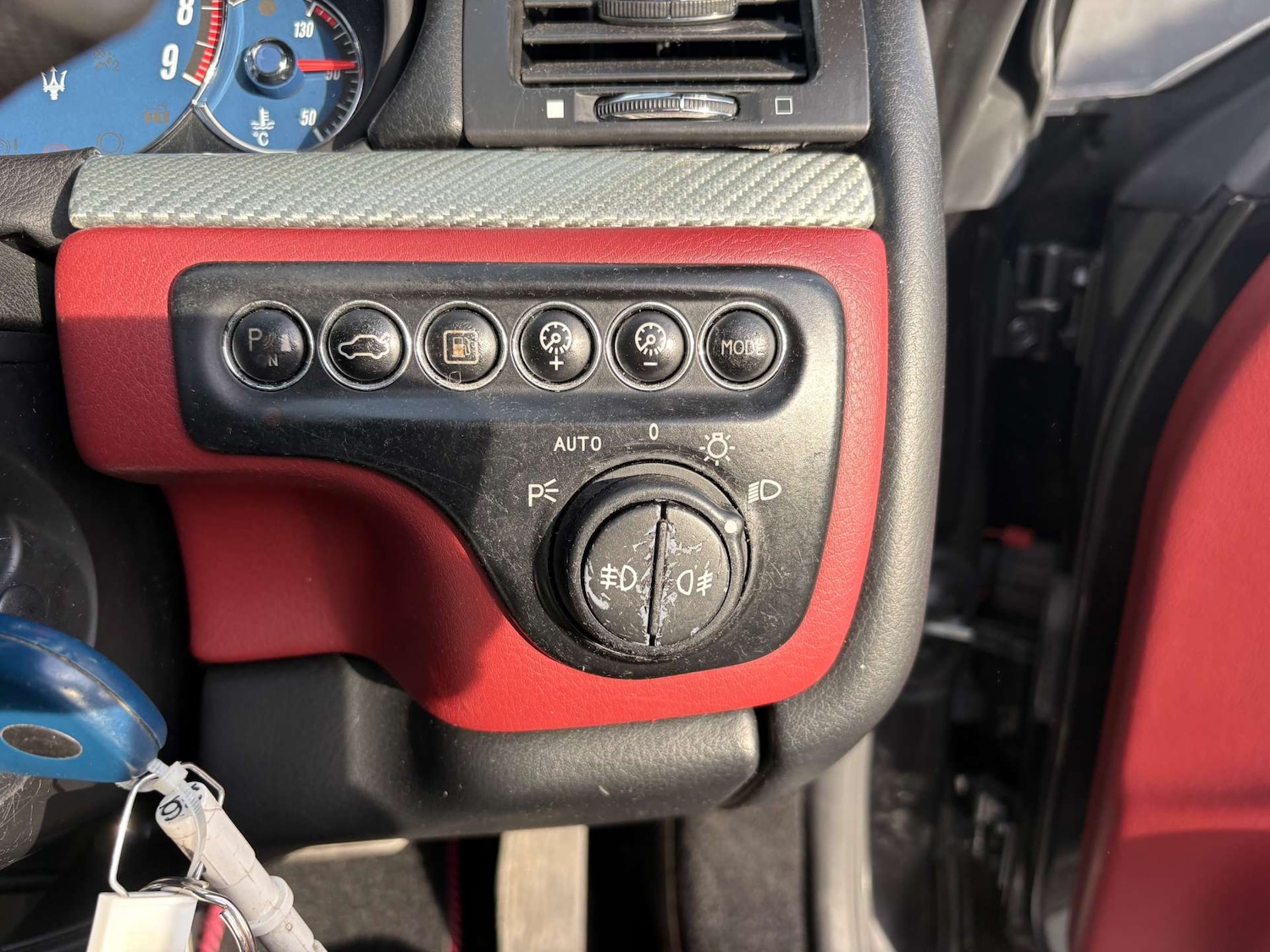 Used Maserati Granturismo 2008 for sale - 76907732: Photo 21