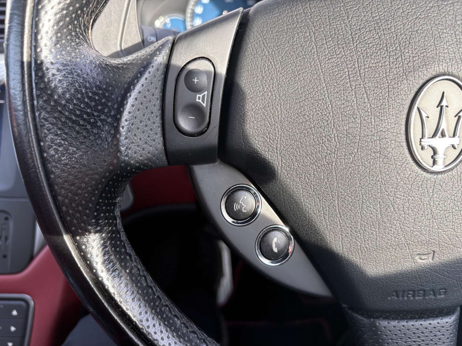 Used Maserati Granturismo 2008 for sale - 76907732: Photo 23