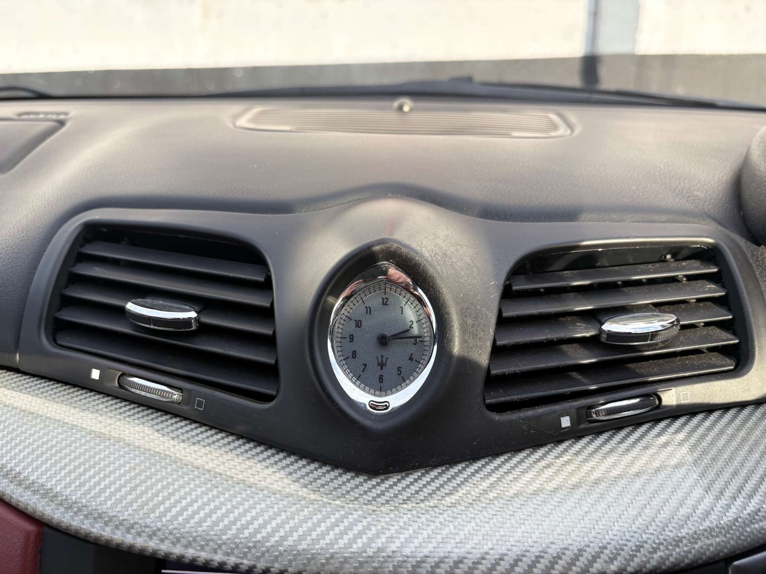 Used Maserati Granturismo 2008 for sale - 76907732: Photo 24